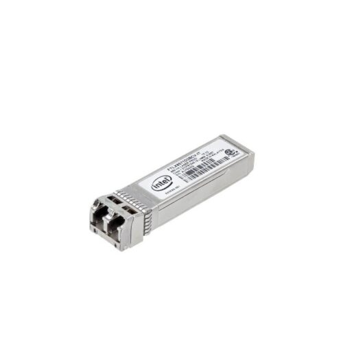 Mini GBIC Transceiver Intel FTLX8571D3BCV-IT