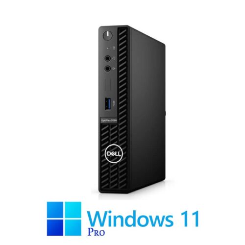 Mini PC Dell OptiPlex 3090