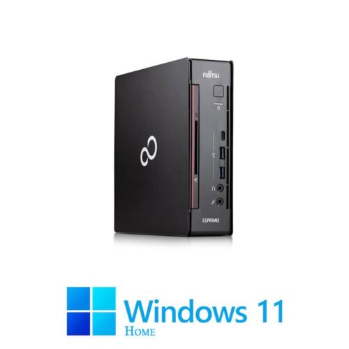 Mini PC Fujitsu ESPRIMO Q958