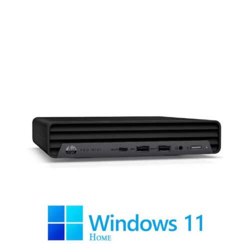 Mini PC HP ProDesk 400 G9