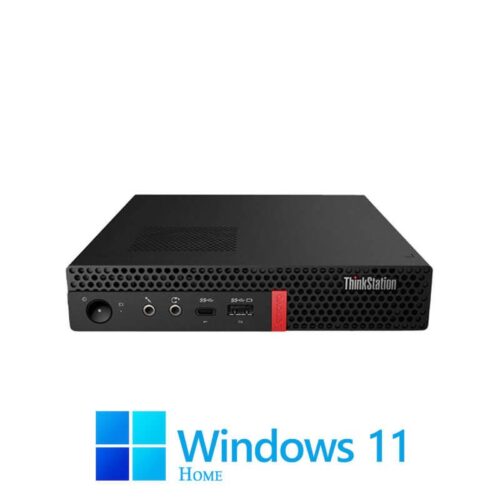 Mini PC Lenovo P330