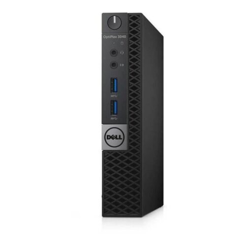 Mini PC SH Dell OptiPlex 3040