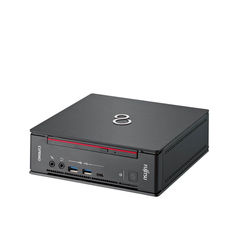 Mini PC SH Fujitsu ESPRIMO Q957