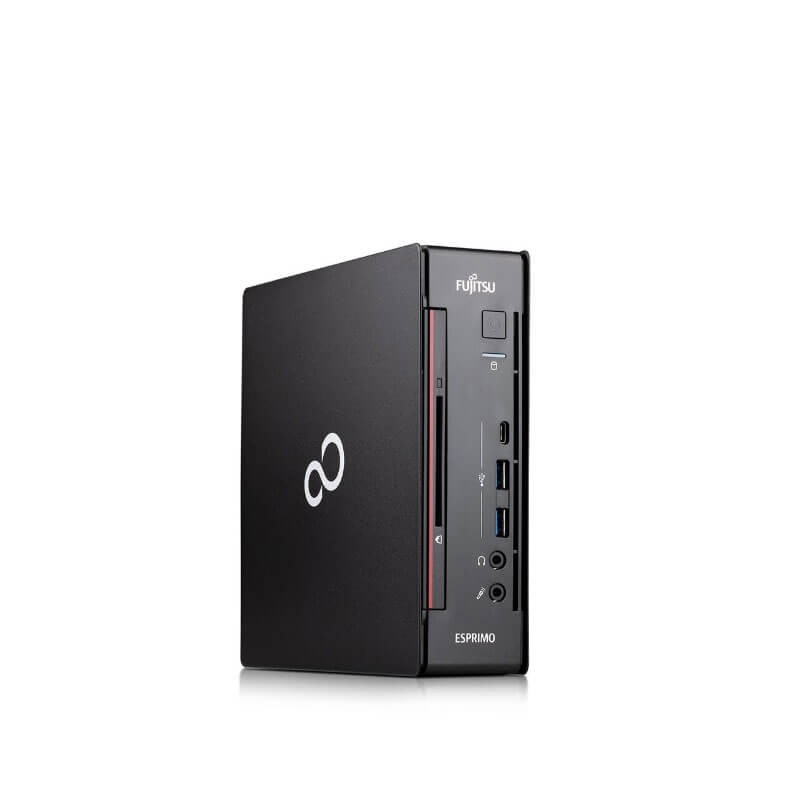 Mini PC SH Fujitsu ESPRIMO Q958