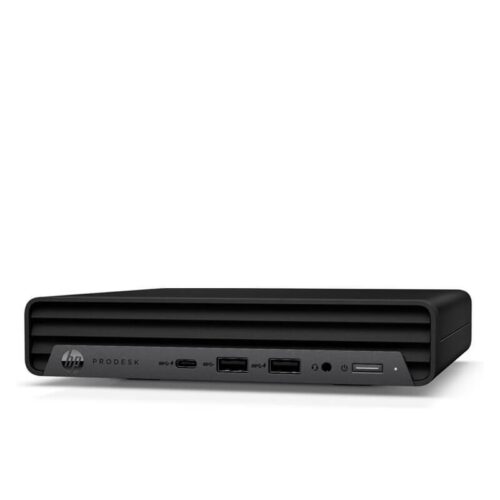 Mini PC SH HP ProDesk 400 G6