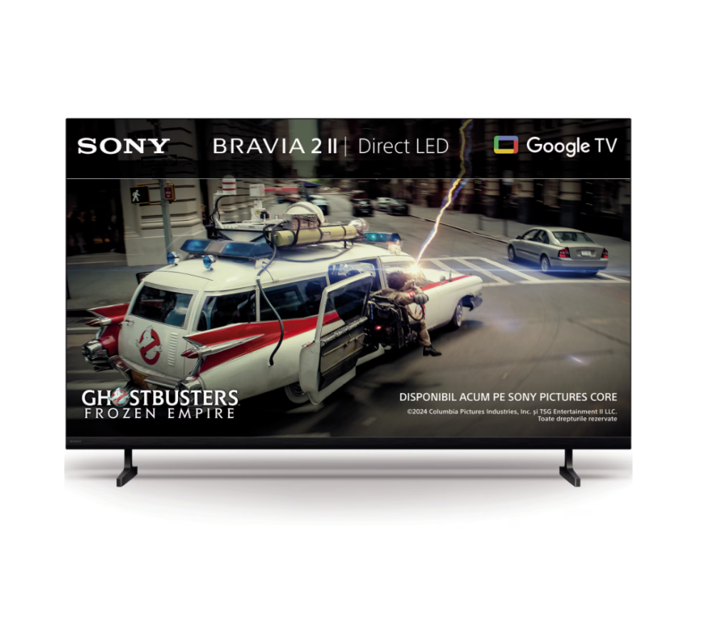 Televizor Sony BRAVIA 2 II LED 43S25VM2