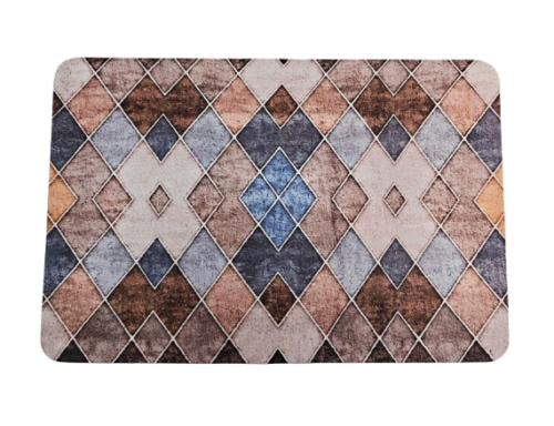 Covoras printat 40x60 Tile