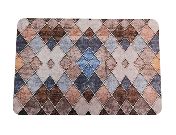 Covoras printat 40x60 Tile