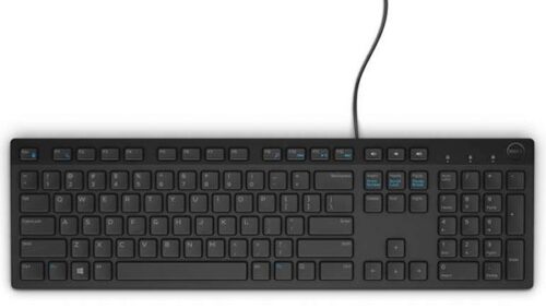Tastatura Dell KB216