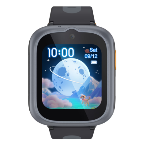 Ceas SmartWatch pentru copii TCL MOVETIME Kids Watch MT48
