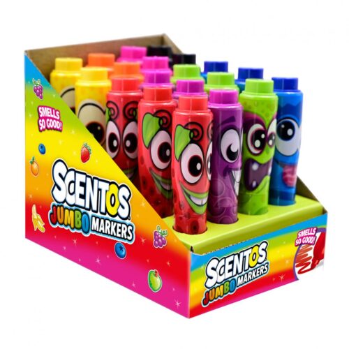 MARKER JUMBO PARFUMAT