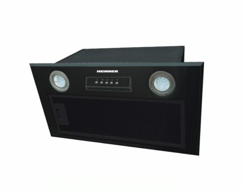 BUILT IN COOKER HOOD HEINNER HBIH-MD600BK