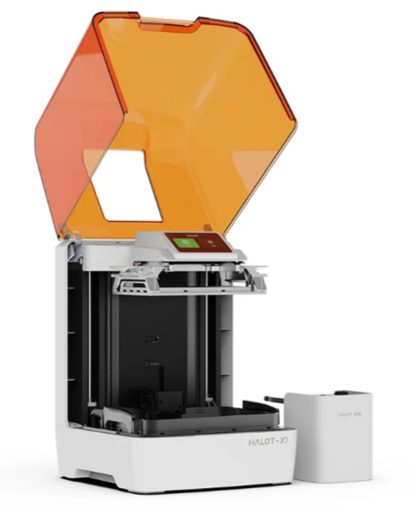 Tehnologie LCD