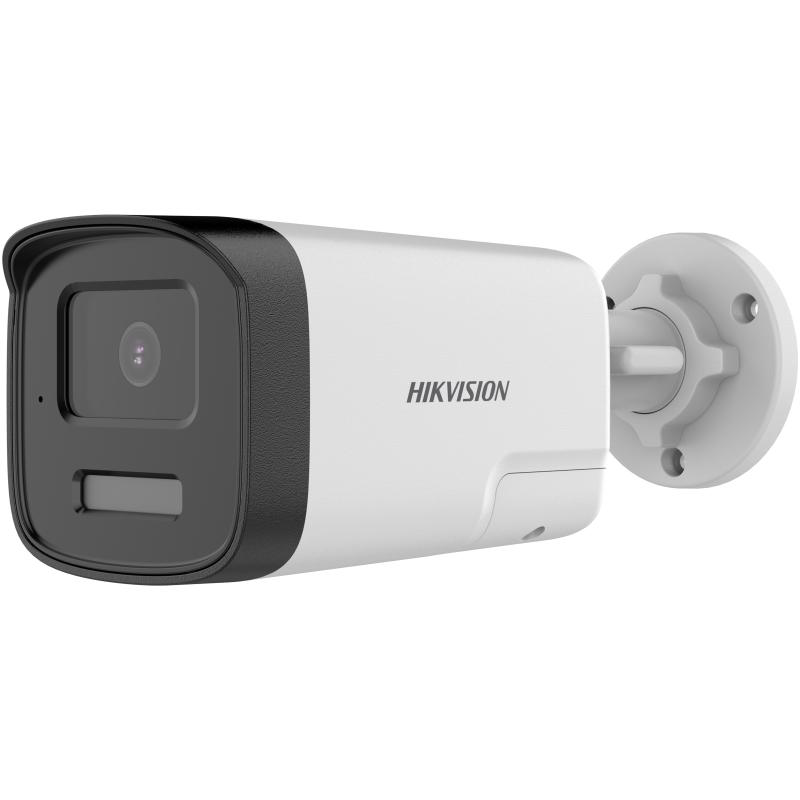 Camera de supraveghere Bullet 2MP Hikvision DS-2CE17D0T-LTS(2.8MM)