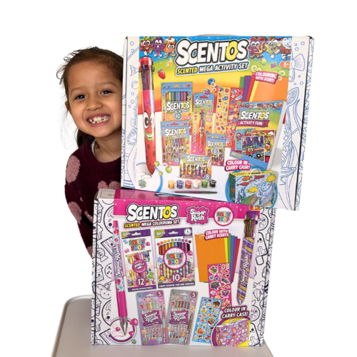SET PARFUMAT SUGAR RUSH
