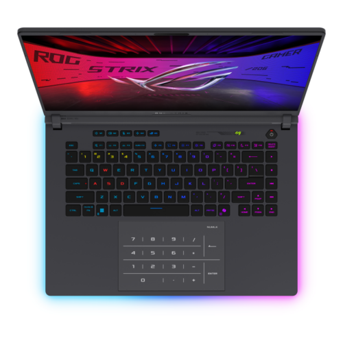Laptop Gaming ASUS ROG Strix G16