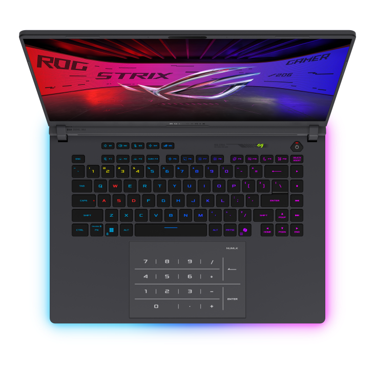 Laptop Gaming ASUS ROG Strix G16