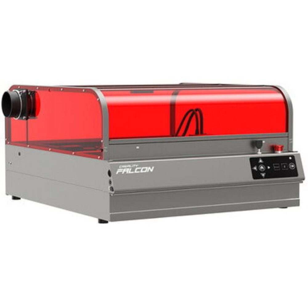 Putere laser: 22W
