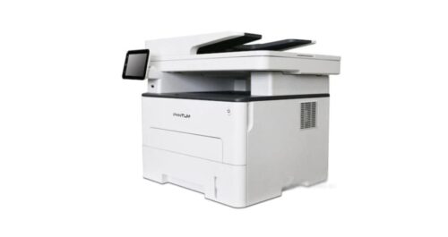 Multifunctional laser monocron Pantum M7310DW Imprimare/Copiere/Scanare