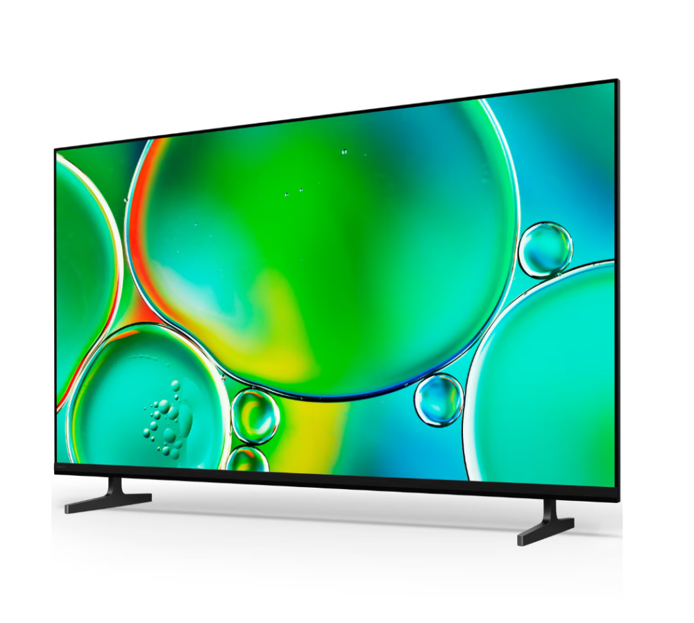 4K Ultra HD