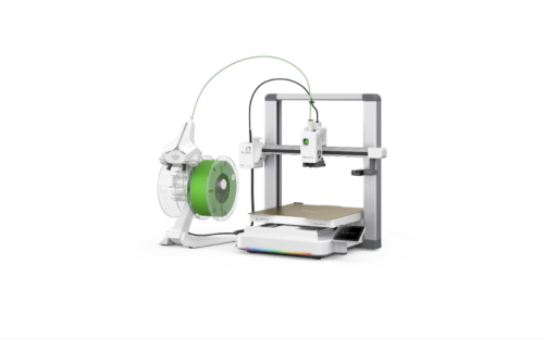 CREALITY SPARKX I7 AUTOFILL COMBO 3D Printer