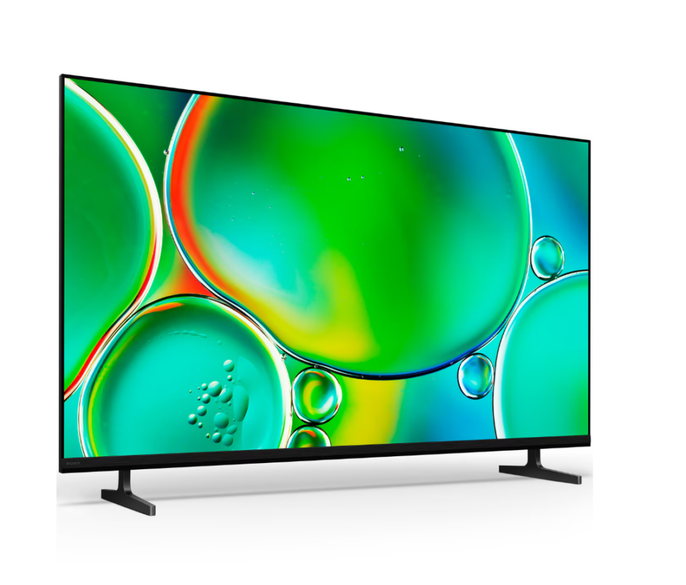 Smart Google TV