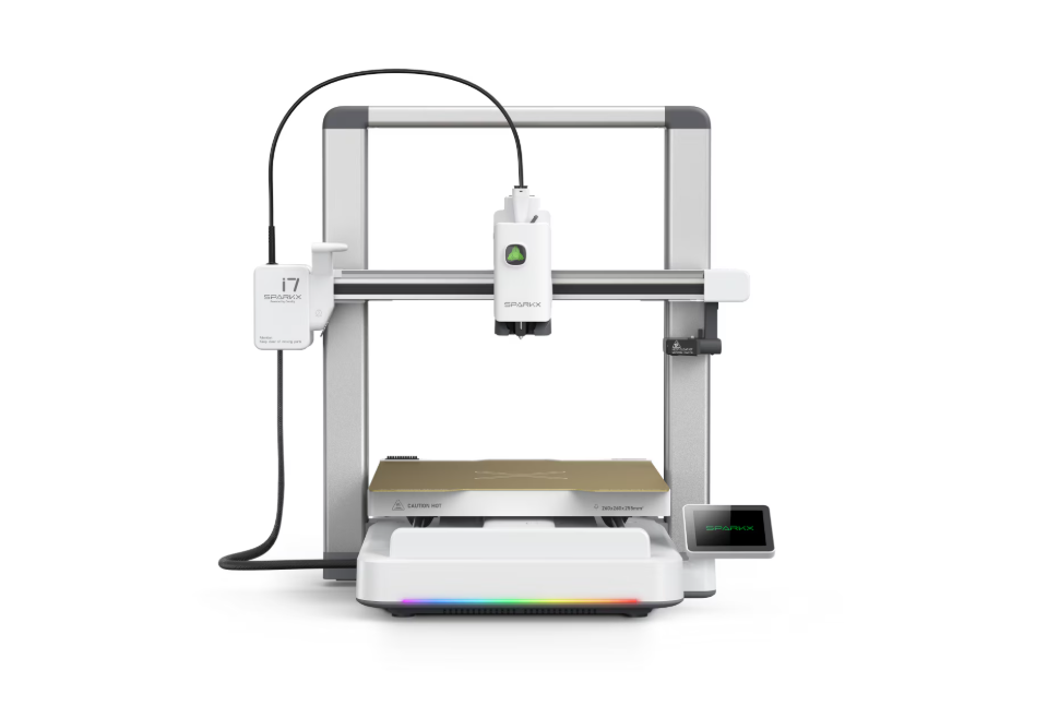 CREALITY SPARKX I7 3D Printer