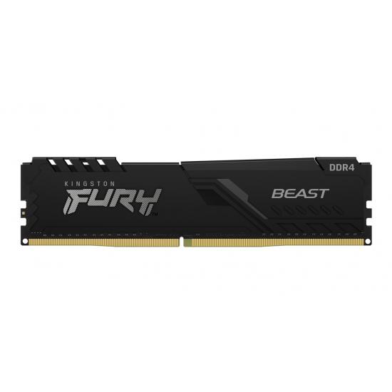Memorie RAM Kingston FURY Beast