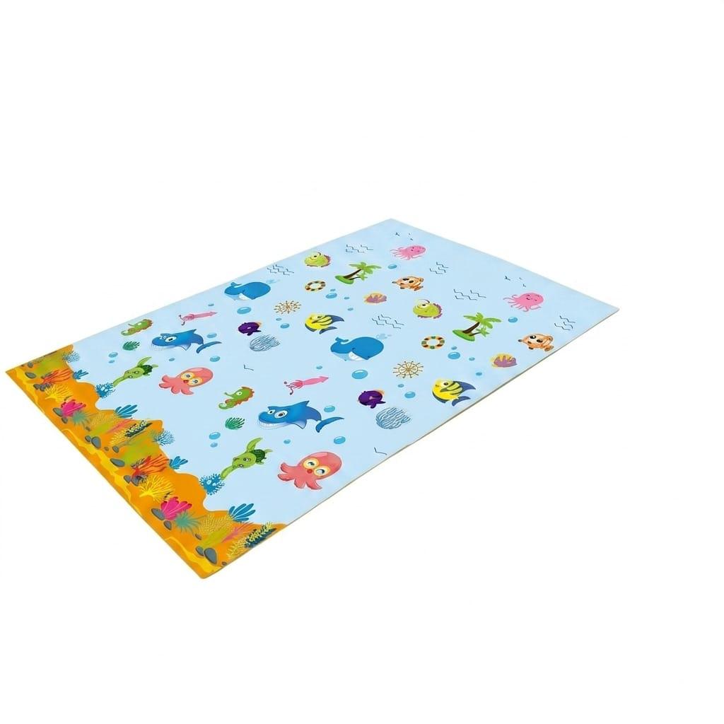 Covor de joaca pentru copii U-Grow