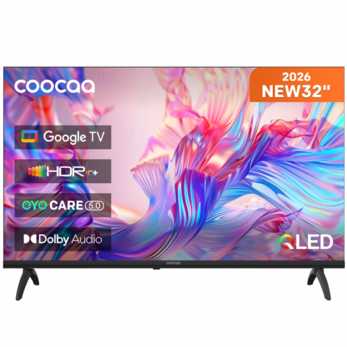 Televizor Coocaa QLED 32CGQH40Z