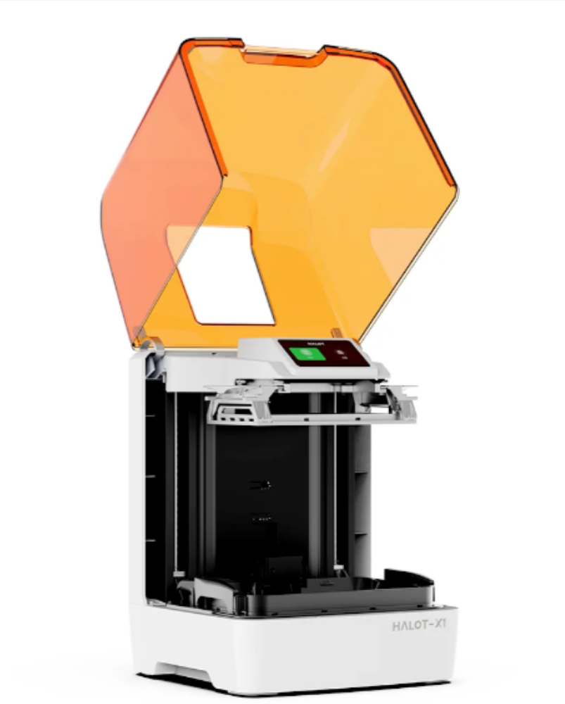 Tehnologie LCD
