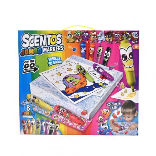 SET DE COLORAT PENTRU CALATORIE