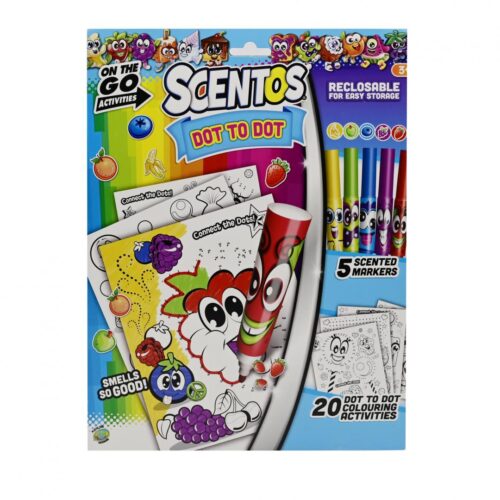 SET PARFUMAT DE CALATORIE