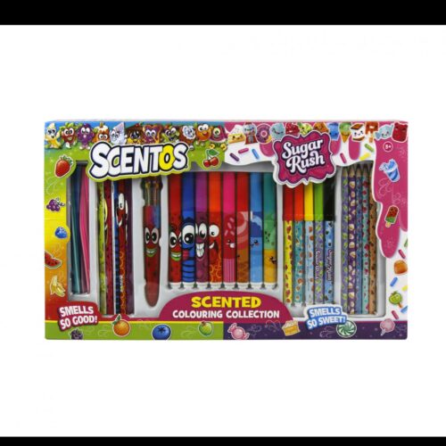 SET PARFUMAT SUGAR RUSH