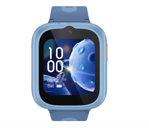 Ceas SmartWatch pentru copii TCL MOVETIME Kids Watch MT48