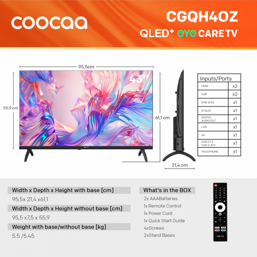 Smart TV