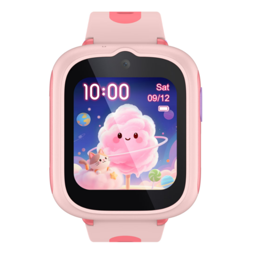 Ceas SmartWatch pentru copii TCL MOVETIME Kids Watch MT48