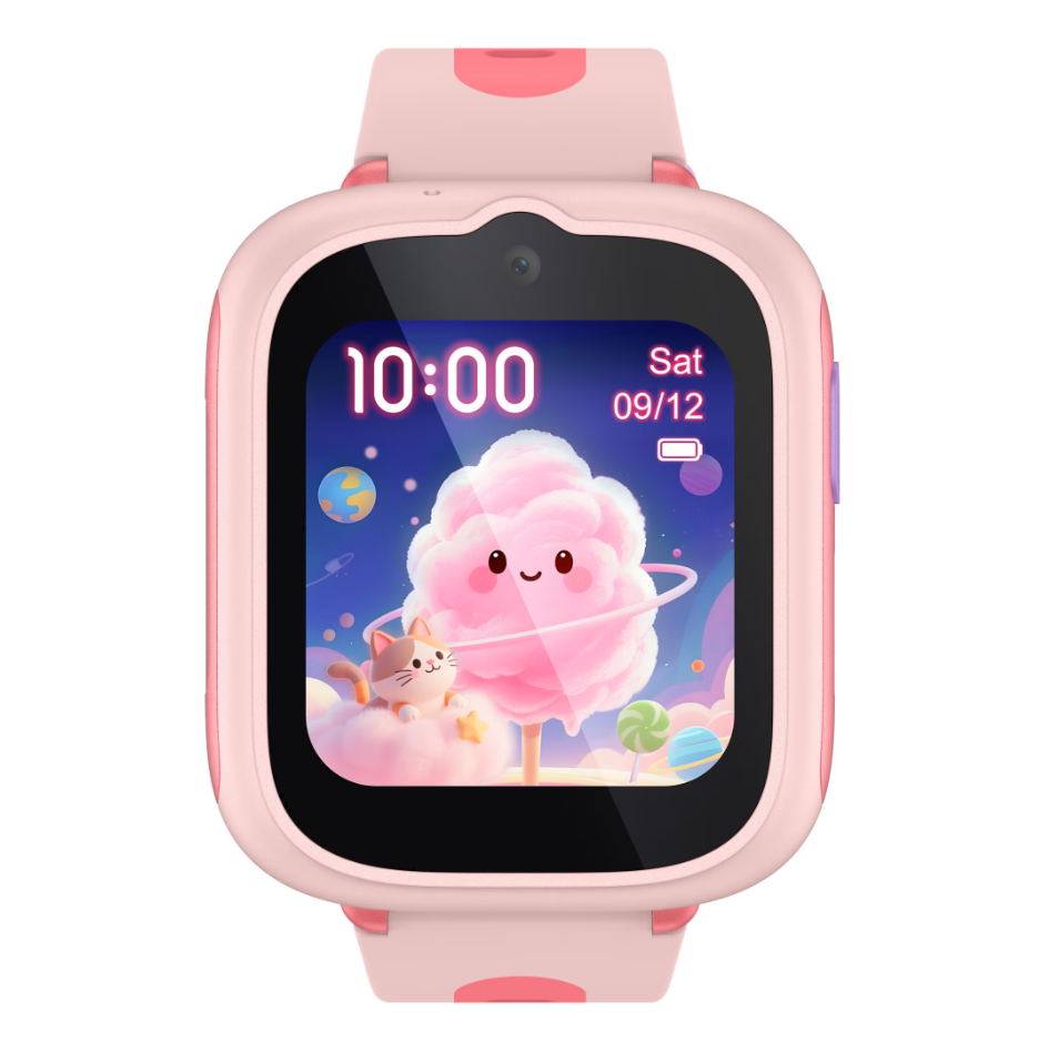 Ceas SmartWatch pentru copii TCL MOVETIME Kids Watch MT48