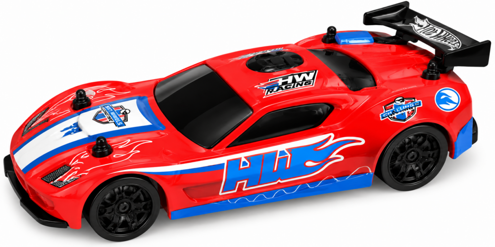 RACE TEAM