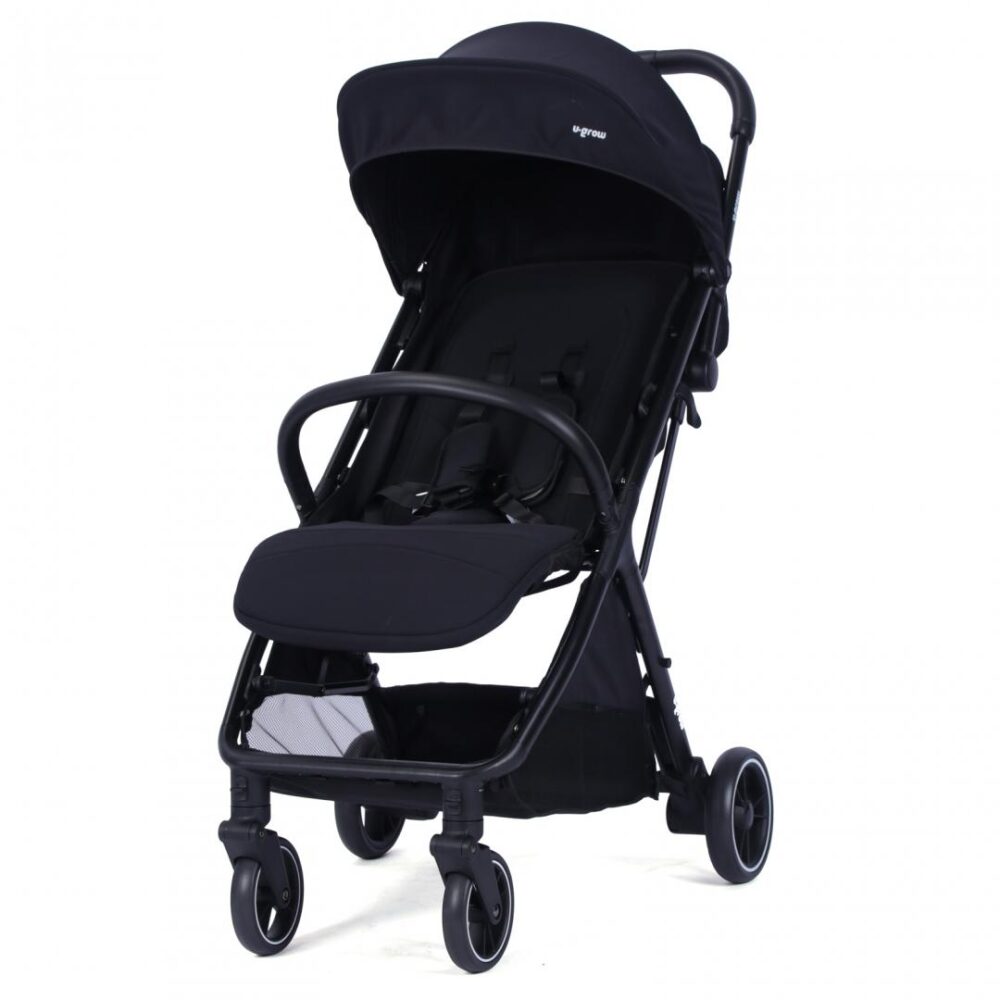 Carucior sport U-Grow autofold