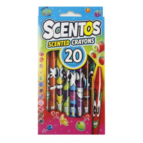 SET 20 CREIOANE PAFUMATE