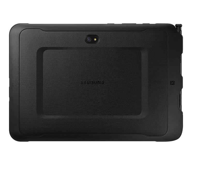 MIL-STD-810G) Enterprise Edition