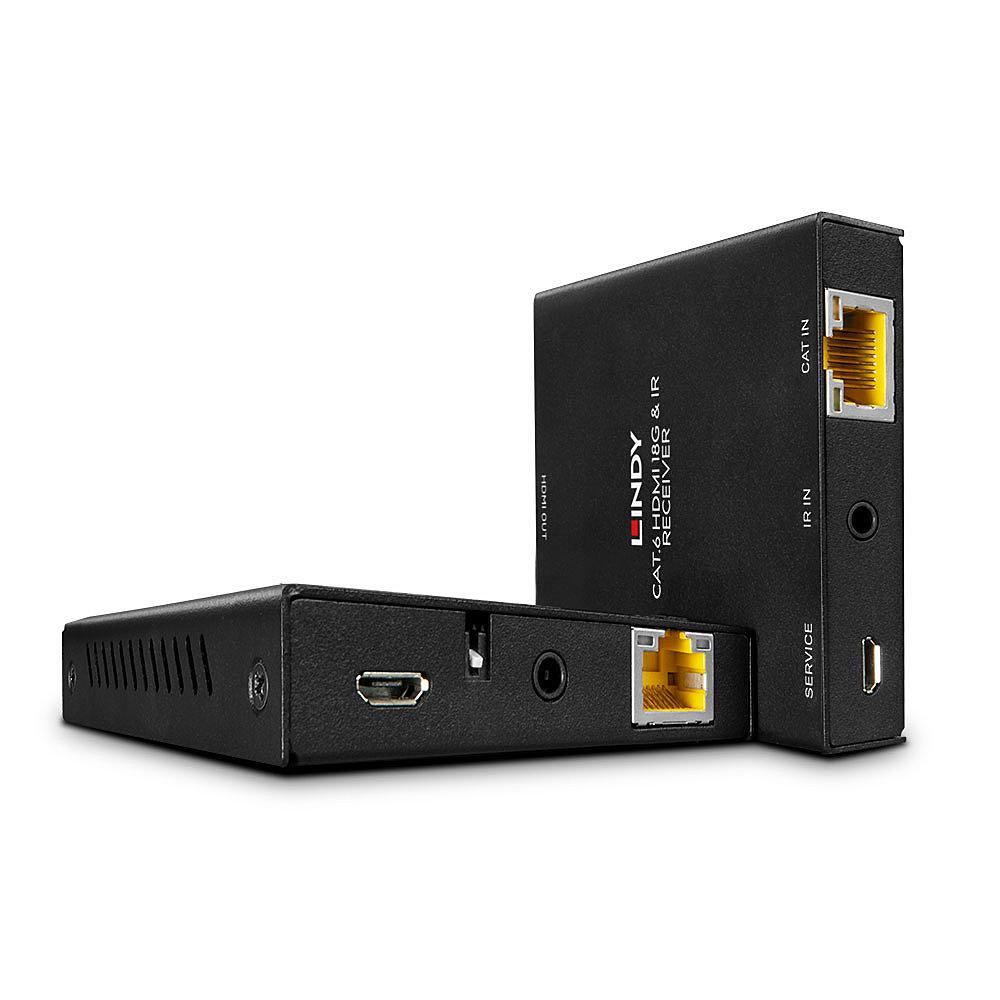 HDMI Extender Lindy
