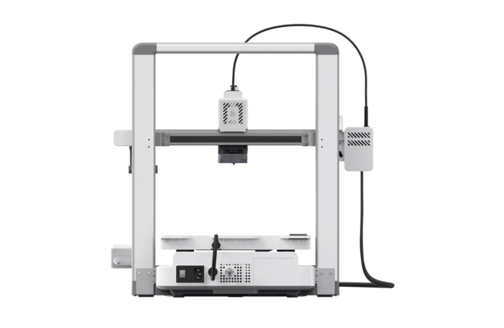 Viteza printare: 500mm/s