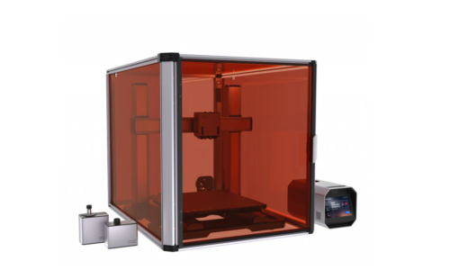 Imprimanta 3D Snapmaker Artisan 3DP