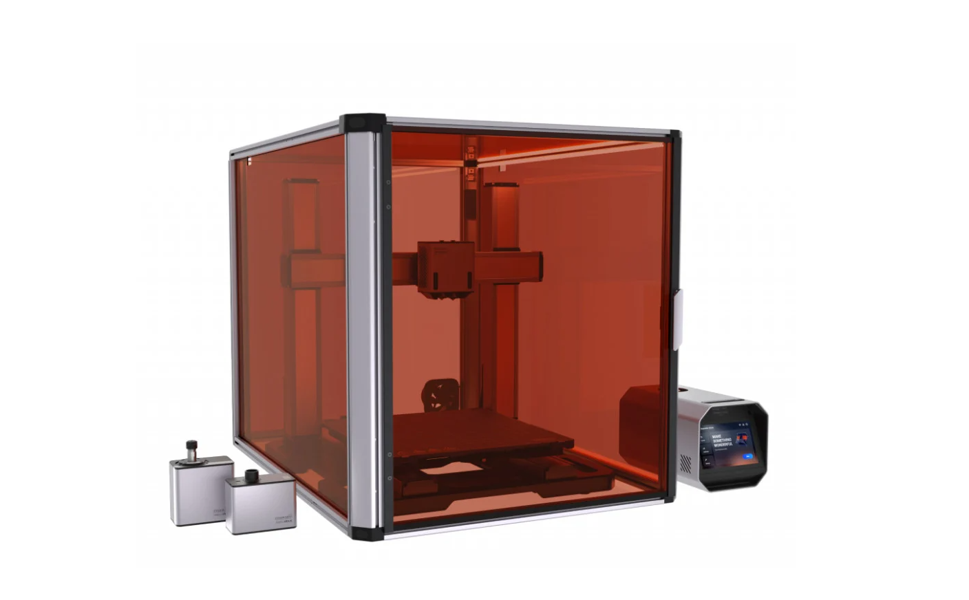 Imprimanta 3D Snapmaker Artisan 3DP