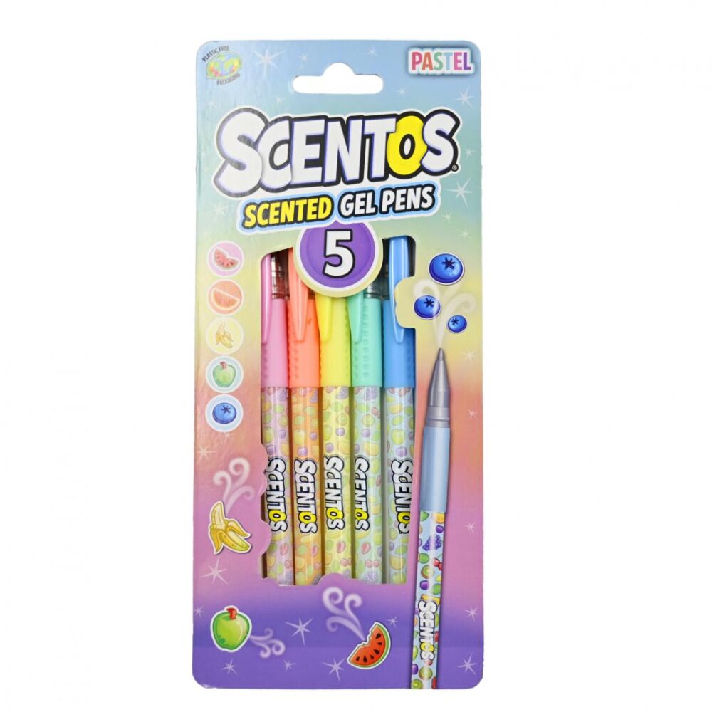 SCENTOS