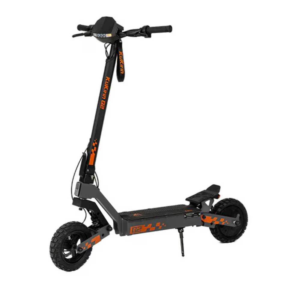 Trotineta electrica KUKIRIN G2 2026 Electric Scooter