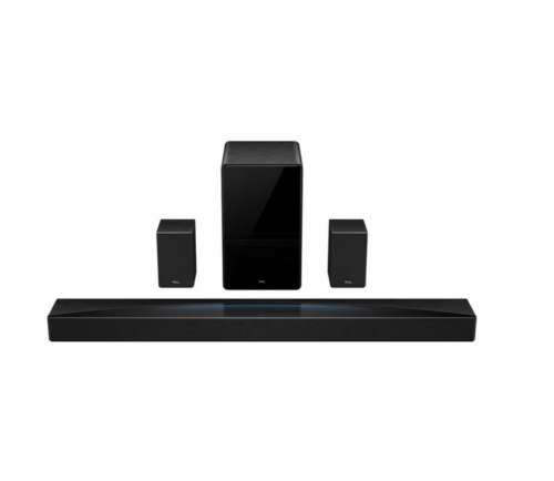 SOUNDBAR TCL Q85H PRO