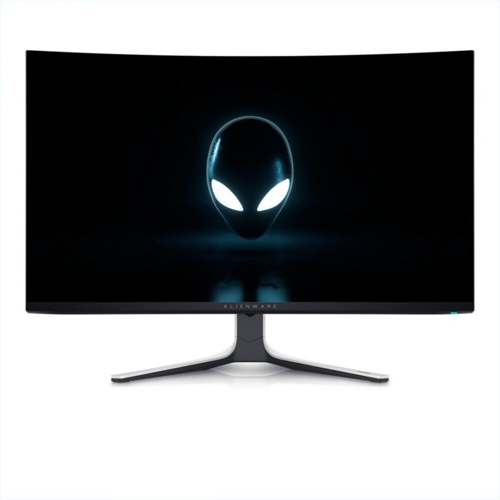 Monitor Dell Gaming Alienware 32" AW3225QF